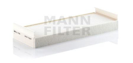 MANN RAITISILMASUODATIN MAN TGM/TGL