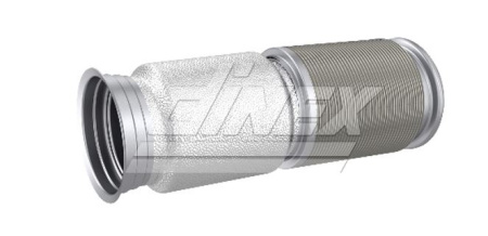 DINEX ETUPUTKI VL FH/FM EURO6