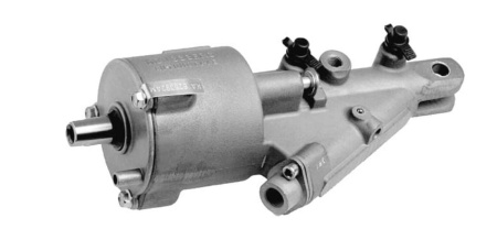 KONGSBERG KYTKINTEHOSTIN VL F/FL/NL/B Ø80MM