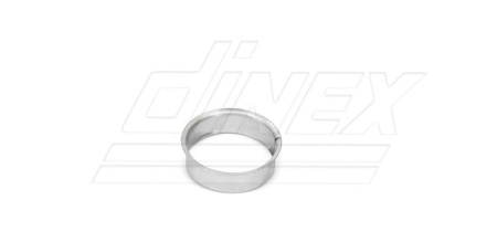 DINEX LIITOSKAPPALE PAKOPUTKISTOLLE 114.3MM, NAARAS