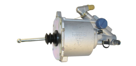 KONGSBERG KYTKINTEHOSTIN Ø125 SC PRT/F-SARJA
