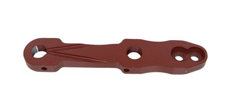 RIIPUKE TAKAJOUSELLE SISU 200MM/384MM RASVARIN URALLA