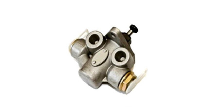 BOSCH SIIRTOPUMPPU POLTTOAINEELLE MAN/MERCEDES/DAF