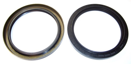ELRING TIIVISTE NAVALLE MERCEDES/MAN 150X120X15MM
