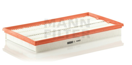 MANN ILMANSUODATIN MERCEDES-BENZ VIANO/VITO