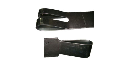 PANTA POLTTOAINESÄILIÖLLE YLEMPI L=685MM