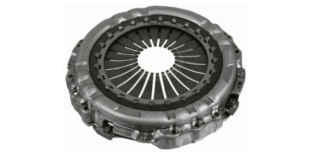 SACHS PAINEASETELMA VL/RVI ZF2412E/F/AT2412/2612F | UUSI