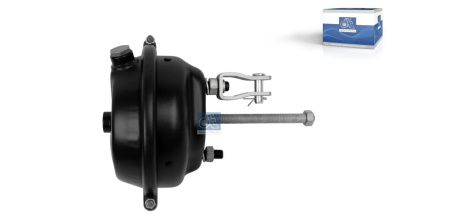 DT KALVOSYLINTERI T36 ISKU 76MM