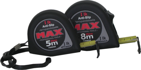 RULLAMITTA 5M I-LK