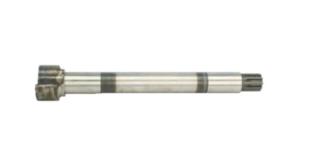 S-AKSELI 430MM VASEN VL  