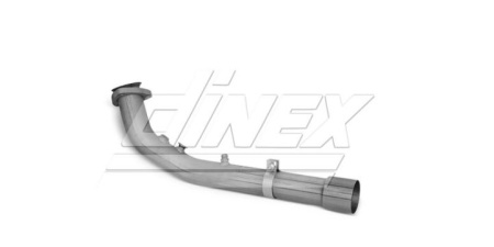 DINEX ETUPUTKI MAN TGL L=655MM EURO5