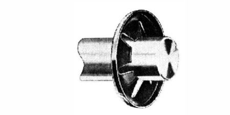 STARLOCK LUKITUSLEVY ÄÄRIVALOLLE 4MM MAN/MERCEDES