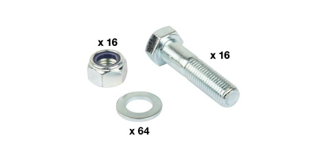 TAV PULTTISARJA 16XM16X65-10.9