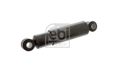 FEBI ISKUNVAIMENNIN BPW/SAF | 541X351X24 MM | LENKKI/LENKKI