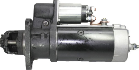 BOSCH KÄYNNISTIN SC 114 DSC/DS11