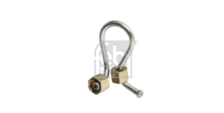 FEBI POLTTOAINEPUTKI MERCEDES ATEGO