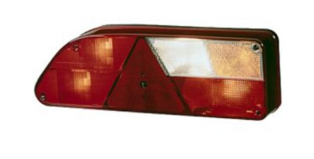 REAR LOGIC TAKAVALO OIKEA TT (TT)