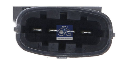 DT CHARGE PRESSURE SENSOR