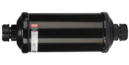 KUIVAIN PATRUUNA ILMASTOINTI DANFOSS L-A