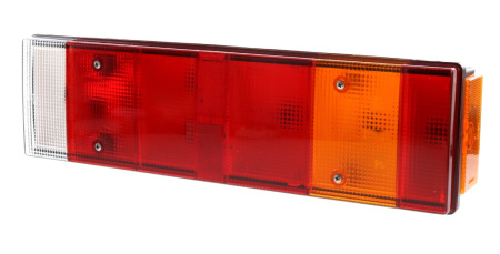 VIGNAL TAKALYHTY OIKEA IVECO STRALIS/TRACKER 2011 - >