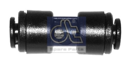 DT JATKOLIITIN MUOVI 8MM