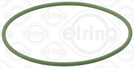 ELRING TIIVISTE TAKANAVALLE MERCEDES SPRINTER 616CDI 77X25MM