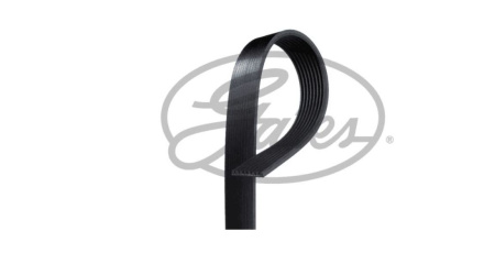 GATES FLEETRUNNER MONIURAHIHNA 8PK2020HD MV MICRO-V® BELT