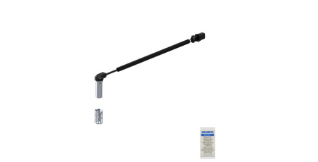 WABCO ABS/EBS TUNNISTINSARJA 90° L=1,55M OIKEA MAN | GHW (MKR) - B