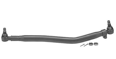 HD VETOTANKO VL FH L=863MM