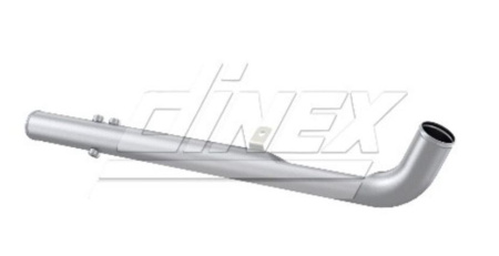 DINEX JÄÄHDYTYSNESTEPUTKI HIDASTIMELLE SC GRS890/920R EURO5
