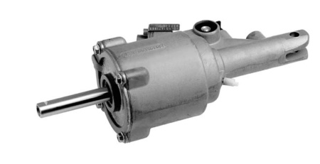 KONGSBERG KYTKINTEHOSTIN VL F/FH/FM/B ->1998 Ø95MM