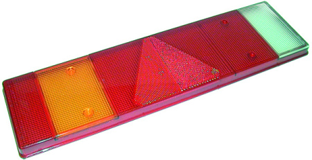 PV VARALASI 7-KAMMIO VAS. KOLMIO 467MM