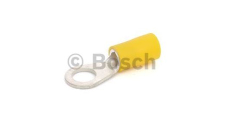 BOSCH RENGASLIITIN KELTAINEN 6,4MM