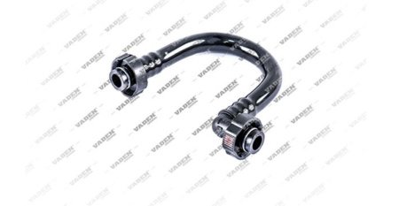 VADEN PUTKI KOMPRESSORILLLE DAF MX-13 EURO6