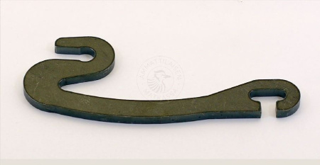 NORDCHAIN LUKITUSVARSI 14 5MM KETJULLE