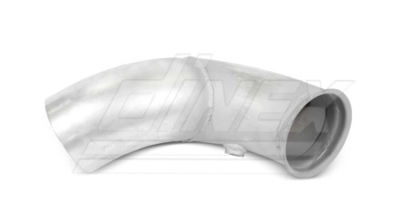 DINEX ULOSTULOPUTKI SC L=470MM EURO5