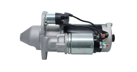 BOSCH KÄYNNISTIN MAN 4KW/24V 11-HAMPAINEN