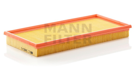 MANN ILMANSUODATIN VL
