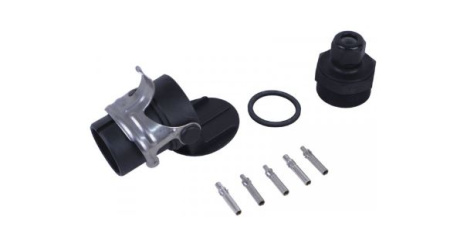 WABCO ABS PISTOKE 5-NAPAINEN -> POISTOTUOTE