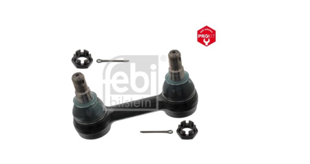 FEBI PYSTYTANKO KALLISTUKSENVAKAAJALLE VL L=150MM 28,6 KARTIO