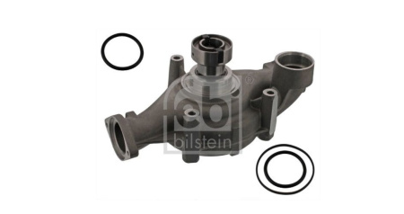 FEBI VESIPUMPPU VL D12 D ENG 401363 ->