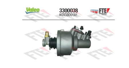 KGV38001A1 - CLUTCH BOOSTER