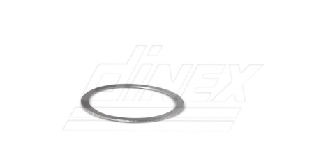 DINEX TIIVISTE PAKOPUTKISTON LIITOKSELLE Ø114,3MM