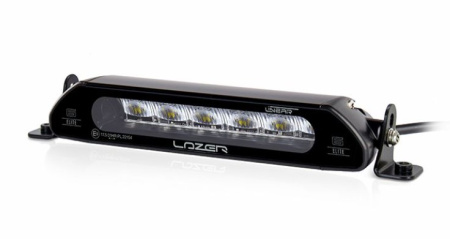 LAZER LINEAR-6 ELITE KAUKOVALO 9-32V/42W 4050 LM REF 17,5