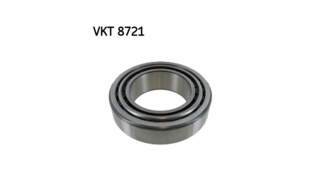 SKF LAAKERI PÄÄAKSELILLE SC GRS890-GRSO925