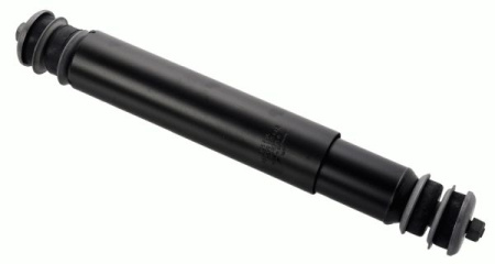 SACHS ISKUNVAIMENNIN | 707X412MM | TAPPI/TAPPI
