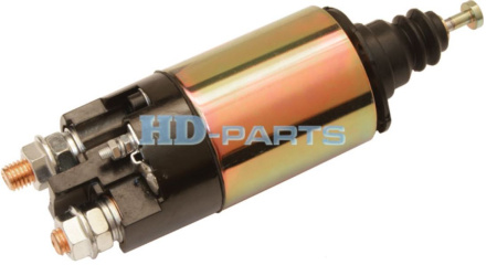 HD SOLENOIDI STARTTIMOOTTORILLE SC DC16 R-SRJ