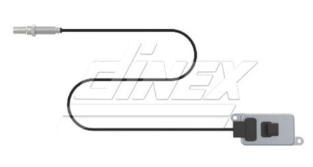 DINEX NOX-ANTURI UNIVERSAL EURO5