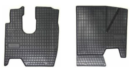 EL TORO KUMIMATTOSARJA MB ATEGO 2005 - > 