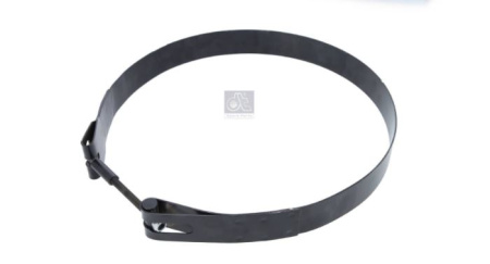 DT PANTA PAINEILMASÄILIÖLLE SC 4/PRT-SARJA Ø=310MM